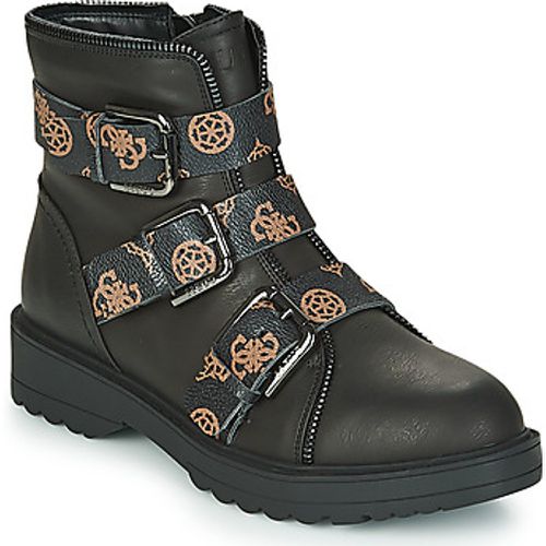 WENDY women's Mid Boots in - Guess - Modalova