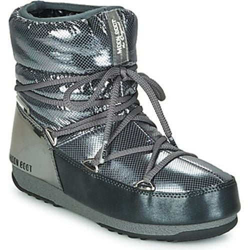 LOW SAINT MORITZ WP women's Snow boots in - moon boot - Modalova