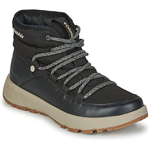 SLOPESIDE VILLAGE OMNI HEAT MID women's Snow boots in - Columbia - Modalova