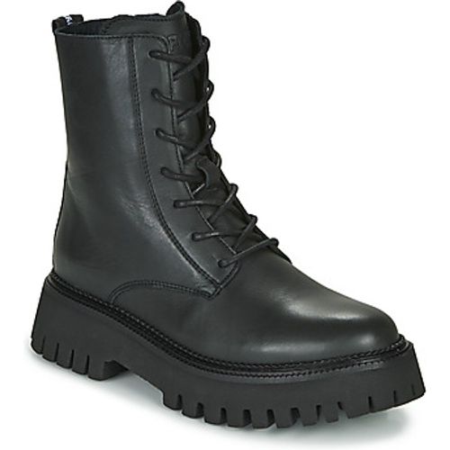 GROOV Y women's Mid Boots in - Bronx - Modalova