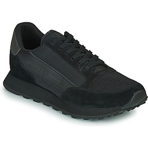 XV263-XUX083 men's Shoes (Trainers) in - Armani Exchange - Modalova