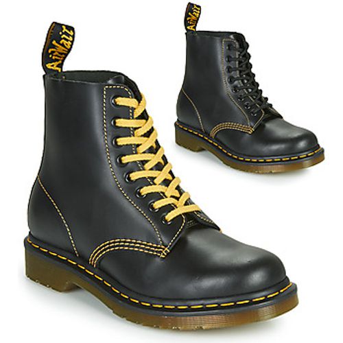 PASCAL ATLAS men's Mid Boots in - Dr. Martens - Modalova