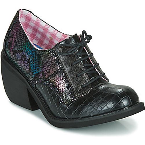 TIPPLE women's Casual Shoes in - Irregular Choice - Modalova