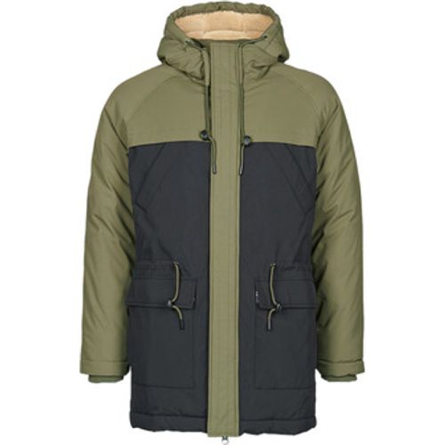 M2JONKA men's Parka in - Oxbow - Modalova