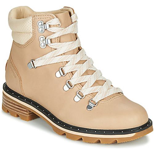 LENNOX HIKER women's Mid Boots in - Sorel - Modalova