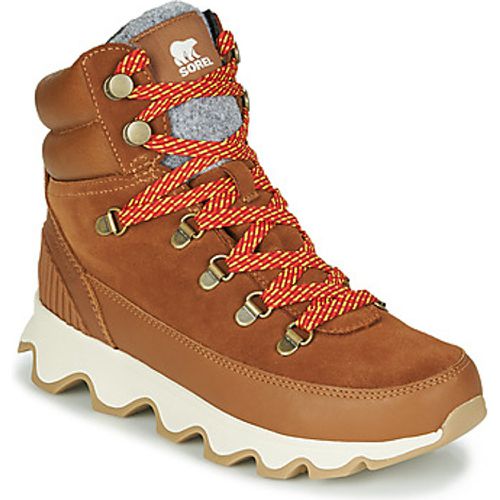 KINETIC CONQUEST women's Mid Boots in - Sorel - Modalova