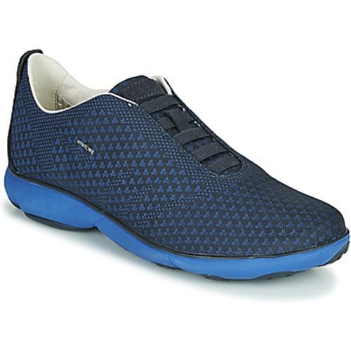 U NEBULA E men's Shoes (Trainers) in - Geox - Modalova