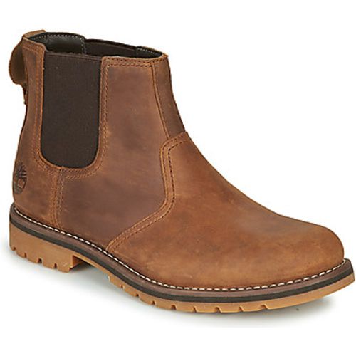 LARCHMONT II CHELSEA men's Mid Boots in - Timberland - Modalova