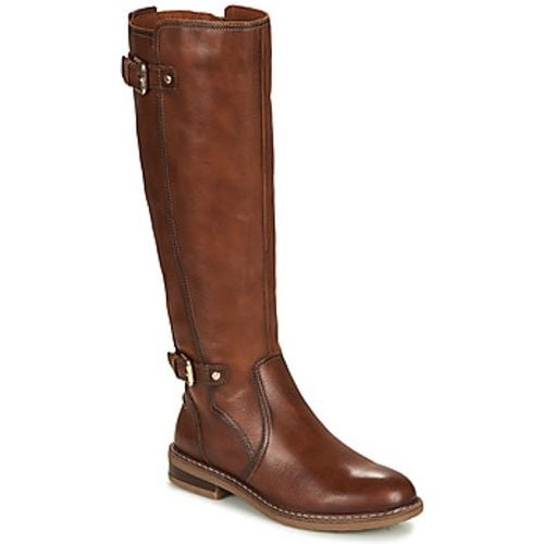 ALDAYA W8J women's High Boots in - Pikolinos - Modalova