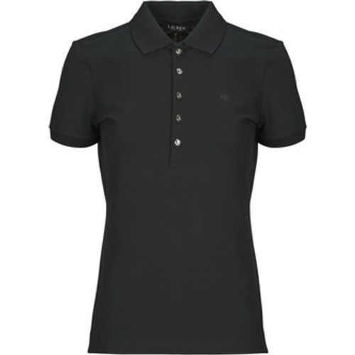 KIEWICK-KNIT women's Polo shirt in - Lauren Ralph Lauren - Modalova