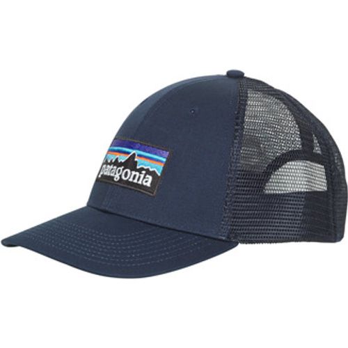 P-6 LOGO LOPRO TRUCKER HAT men's Cap in - Patagonia - Modalova