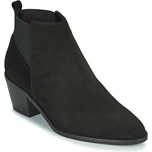 GEORGIA women's Low Ankle Boots in - Castaner - Modalova