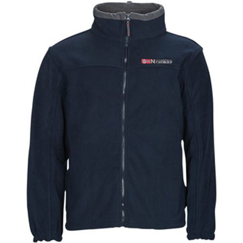 TAMAZONIE men's Fleece jacket in - geographical norway - Modalova