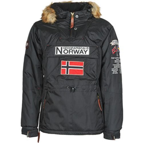 BARMAN men's Parka in - geographical norway - Modalova