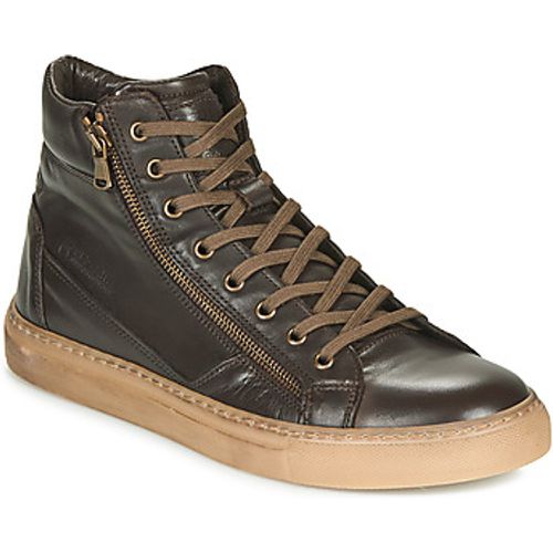 NERINO men's Shoes (High-top Trainers) in - Redskins - Modalova