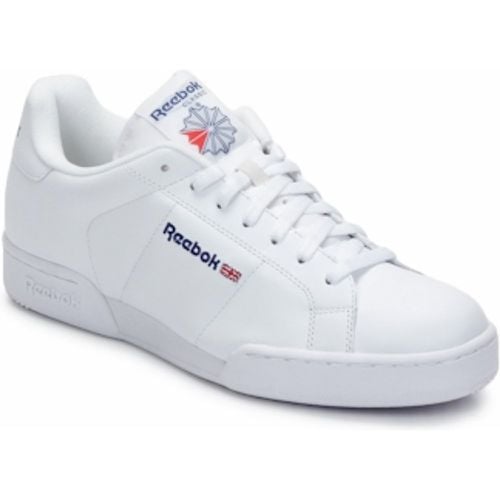 NPC II women's Shoes (Trainers) in - Reebok Classic - Modalova