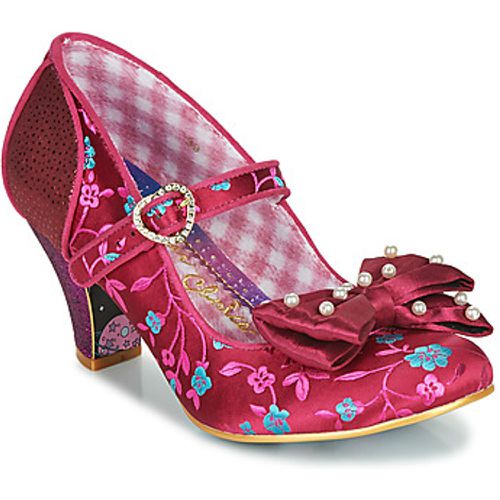 Snow Drop women's Court Shoes in - Irregular Choice - Modalova