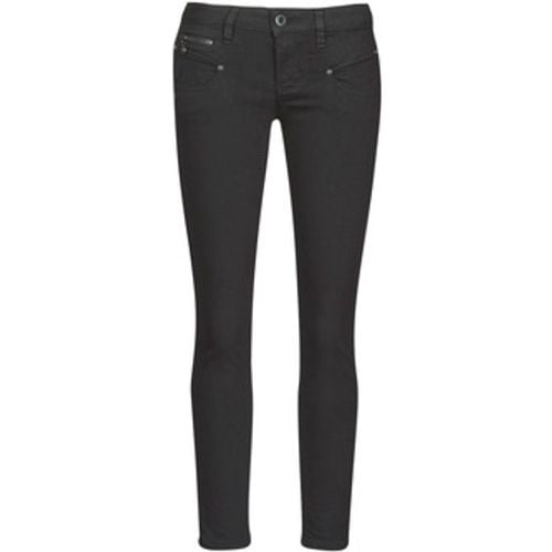 ALEXA CROPPED S-SDM women's Skinny Jeans in - Freeman T.Porter - Modalova