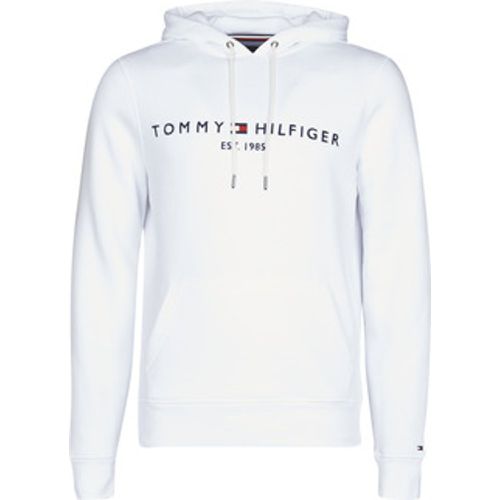 TOMMY LOGO HOODY men's Sweatshirt in - Tommy Hilfiger - Modalova