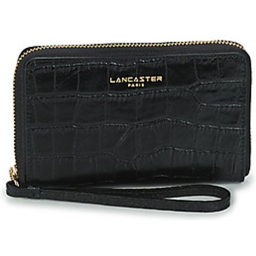 EXOTIC CROCO women's Purse wallet in - Lancaster - Modalova