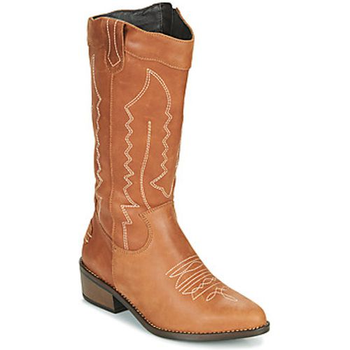 Musse & Cloud TEDINA women's High Boots in - Musse & Cloud - Modalova