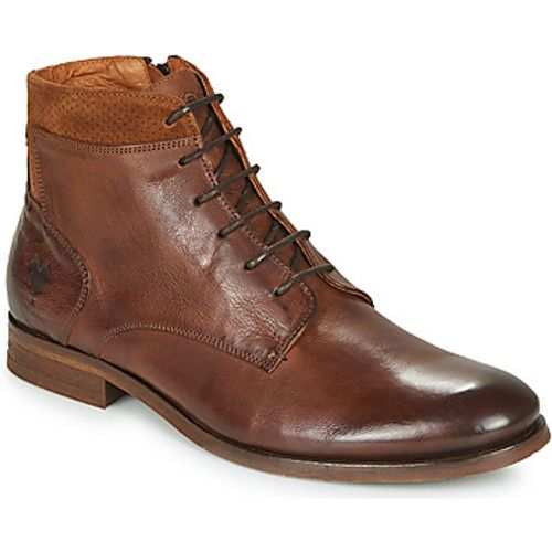 HOWARD 35 men's Mid Boots in - KOST - Modalova