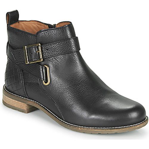 JANE women's Low Ankle Boots in - Barbour - Modalova