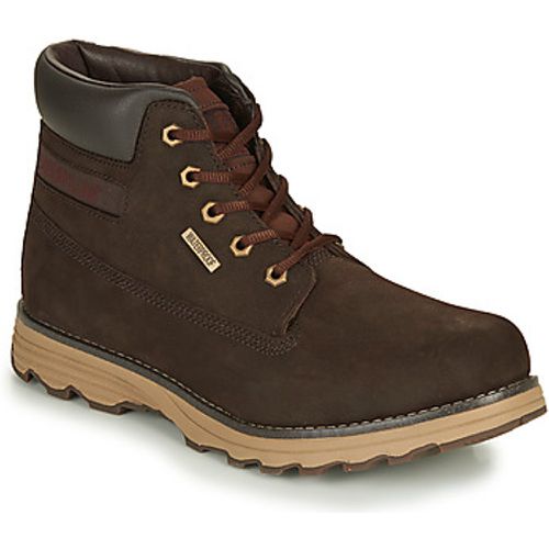 FOUNDER WP TX men's Mid Boots in - Caterpillar - Modalova