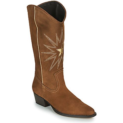 NISCOME women's High Boots in - Fericelli - Modalova