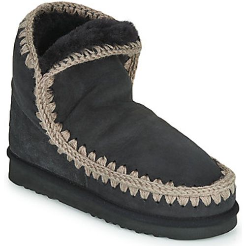 ESKIMO 18 women's Mid Boots in - Mou - Modalova