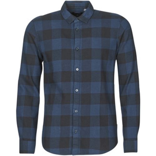 Only & Sons ONSGUDMUND men's Long sleeved Shirt in - Only & Sons - Modalova