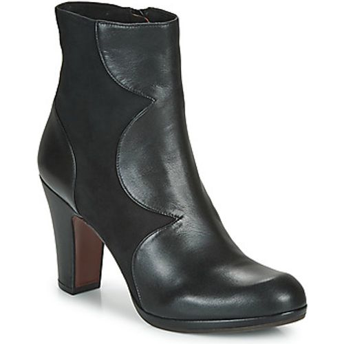 CAREL women's Low Ankle Boots in - Chie Mihara - Modalova