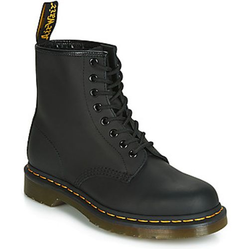 GREASY women's Mid Boots in - Dr. Martens - Modalova