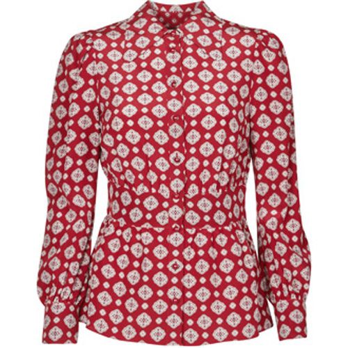 LUX PINDOT MED TOP women's Blouse in - MICHAEL Michael Kors - Modalova