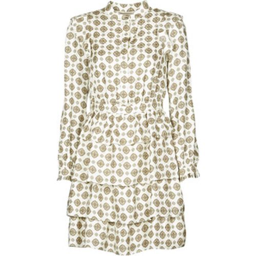 LUX MEDLN PINDOT DRS women's Dress in - MICHAEL Michael Kors - Modalova