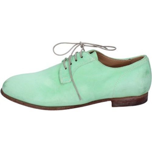 BK131 women's Derby Shoes & Brogues in - Moma - Modalova