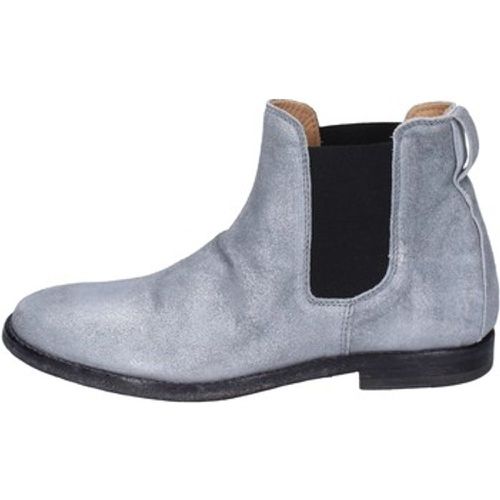 BK137 women's Low Ankle Boots in - Moma - Modalova