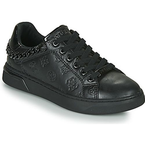 RIYAN women's Shoes (Trainers) in - Guess - Modalova