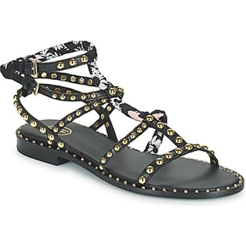 PATCHOULI women's Sandals in - Ash - Modalova