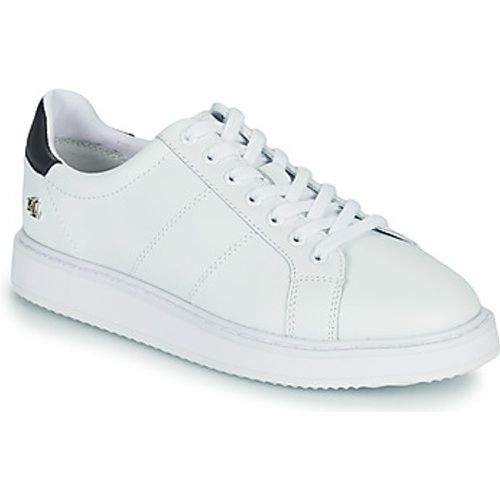 ANGELINE II women's Shoes (Trainers) in - Lauren Ralph Lauren - Modalova