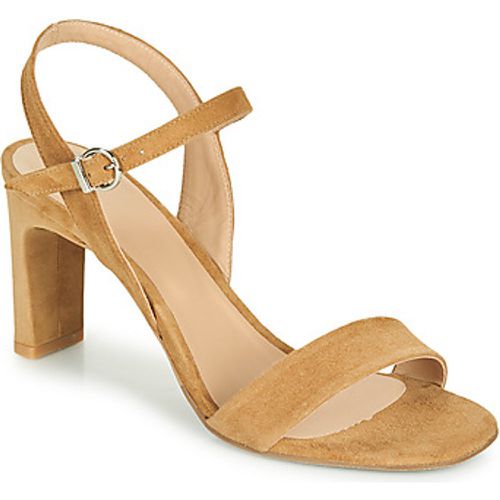 CAM-CAMEL women's Sandals in - Perlato - Modalova