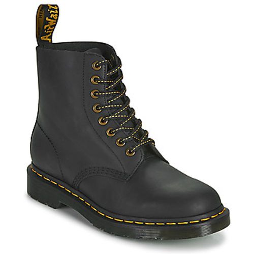 PASCAL women's Mid Boots in - Dr. Martens - Modalova