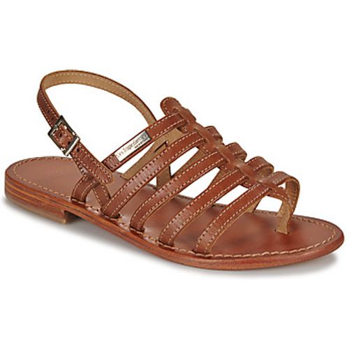 HERISSON women's Sandals in - Les Tropéziennes par M Belarbi - Modalova