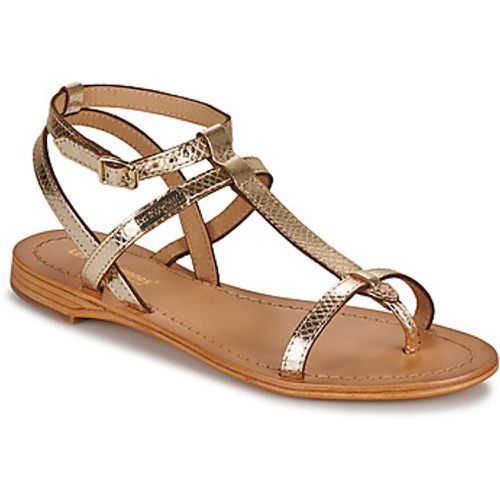 HILAN women's Sandals in - Les Tropéziennes par M Belarbi - Modalova