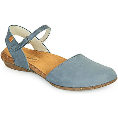 WAKATAUA women's Sandals in - El Naturalista - Modalova