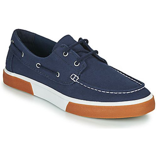 UNIONWHARF2.0EK+ 2EYEBOAT men's Boat Shoes in - Timberland - Modalova