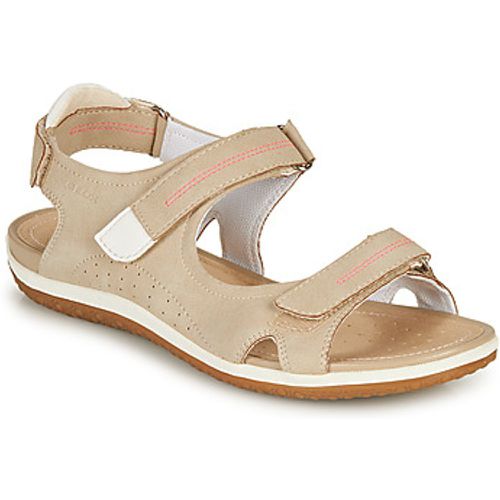 D SANDAL VEGA A women's Sandals in - Geox - Modalova