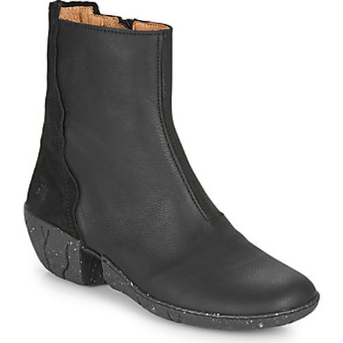 SOFT women's Mid Boots in - El Naturalista - Modalova