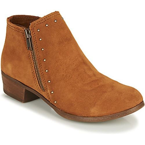 BRIE BOOT women's Mid Boots in - minnetonka - Modalova