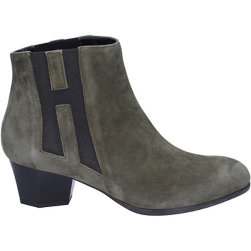 BK698 women's Low Ankle Boots in - Hogan - Modalova